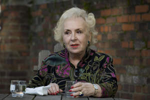 Doris Roberts to receive Lifetime Achievement Award at Louisville's 1st annual International Festival of Film