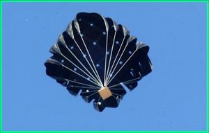 BRS Aerospace will be manufacturing the Army's low velocity parachute in North Carolina.