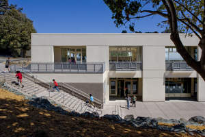 school, architecture, architect, design, LEED, environment
