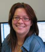 Sarah Eckenrode, PhD, featured speaker for GENEWIZ DNA sequencing webinars 

