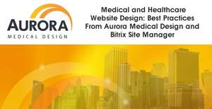 medical website design - medical marketing - medical logo - www.AMedicalDesign.com