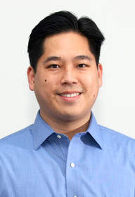Jacob Hsu, CEO of Symbio, a global leader in next-generation Outsourced Product Development 