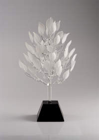 #39;glass tree#39; by hans frabel