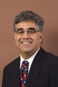 Aneel Bhusri, co-CEO, Workday Inc.