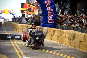 soapbox race, soapbox race, red bull soapbox