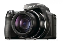 Sony Cyber-shot DSC-HX1 Digital Camera
