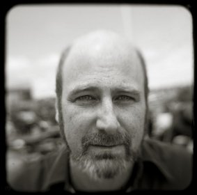 Jason Weisberger, Transpera, COO 
