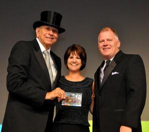 Sundance Vacations Founders Honored with Inc. 500/5000 Award  