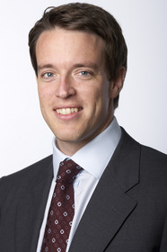 Fredrik Halvorsen, Chief Executive Officer, TANDBERG