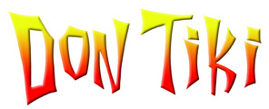Don Tiki, the keepers of the exotica flame, have released their fourth album South of the Boudoir.