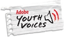 Adobe Youth Voices