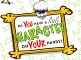 picture of personalized gifts for kids