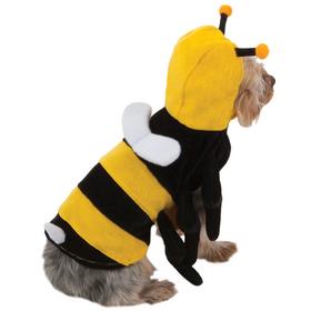 Bumble Bee Dog Costume