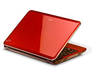 LifeBook P3010 notebook