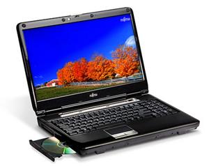 LifeBook A1220 notebook