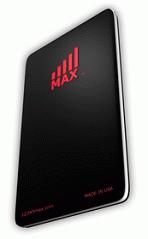 The Max