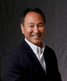 Garrett Sato, Executive Vice President, Global Sales, Discus Dental, LLC