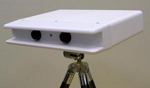 TYZX Deepsea G3 Embbeded Vision System