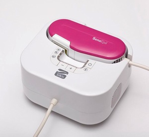 Silk'n SensEpil now launching at Saks Fifth Avenue