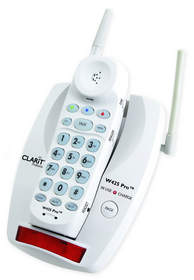 Clarity W425 Amplified Telephone