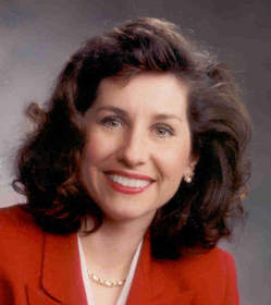 Jeanne Achille, Founder and CEO, The Devon Group