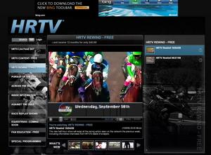HRTV Video Portal