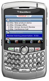 Oracle Mobile Sales Assistant