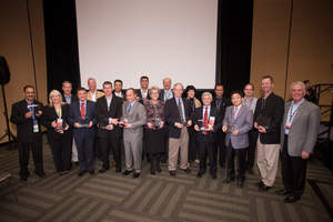 Oracle recognizes customers and partners with the Oracle 'Enable the Eco-Enterprise' Awards