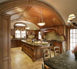 The Classic Group's project to be featured on NECN's New England Dream House
