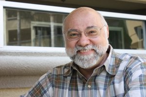 Download a Headshot of the Book of Odds President & Founder Amram Shapiro