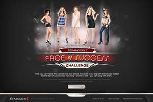 Face of Success Challenge