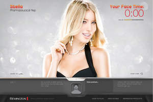 Remington Face of Success Challenge