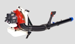 Expand commerical services, and increase profits with the new Mosquito 86(R) Backpack System that is specially designed for pest control applicators.