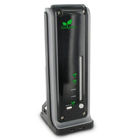 The only fully automatic power-reducing surge protector on the market, the iGo Power Smart Tower saves money by providing four outlets equipped with iGo Green Technology to reduce Vampire Power as well as four 'always on' outlets for devices requiring continuous power.