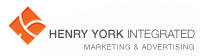 HENRY YORK INTEGRATED MARKETING & ADVERTISING