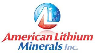 American Lithium Minerals Inc.