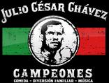 Julio Cesar Chavez Campeones