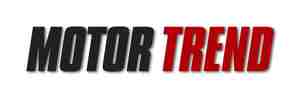 Motor Trend Magazine, Car of the Year