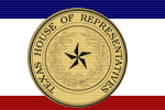State Representative Dwayne Bohac Brings Attention To Lung Cancer Awareness Month in Texas