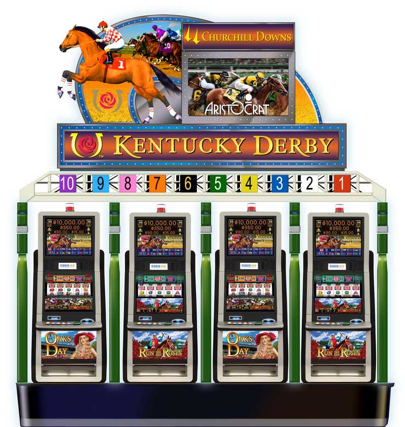 Williamsport Kentucky Slot Machines Williamsport Kentucky Slot Machines