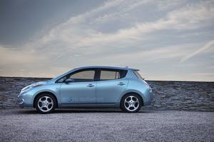 As part of SDG&E's commitment to reduce greenhouse-gas emissions by 15 percent from its vehicle fleet by 2012, SDG&E will be adding 15 Nissan new zero-emission electric vehicles to the utility's current fleet of 200 alternative-fuel vehicles.