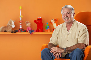 Bruce Lund, Founder of Lund and Company Invention, L.L.C.