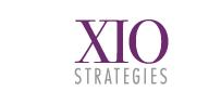 XIO Strategies Logo
