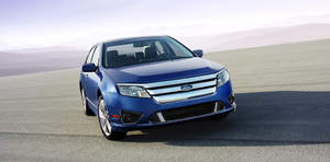 Motor Trend 2010 Car of the Year