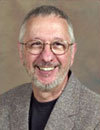 Roger Fidler, RJI program director for digital publishing