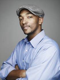 Anthony Mackie