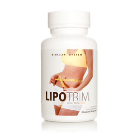 Wellness International Network unveils attractive, new product packaging for weight-loss product, LipoTrim.