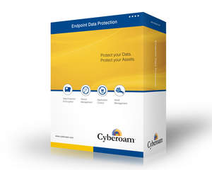 Cyberoam launches its Endpoint Data Protection suite to secure corporate data and manage IT assets