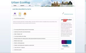 EcoMap 5