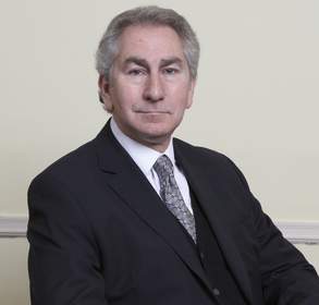Ian Morley Joins Infonic AG Board